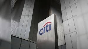 Citigroup Forex Fraud