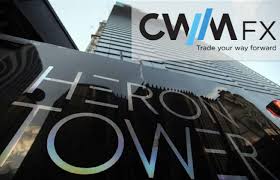 Cwm Forex Fraud