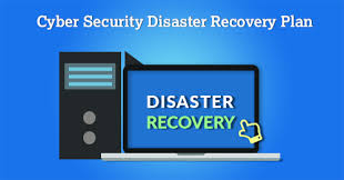 Cyber Attack Disaster Recovery Plan Template