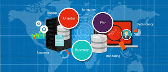 Cyber Disaster Recovery Plan