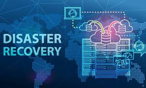 Cyber Hack Disaster And Recovery Response