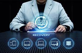 Cyber Recovery Plan