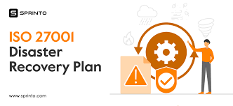 Cyber Security Disaster Recovery Plan Template Hippa