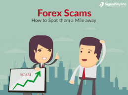 Forex Fraud Login