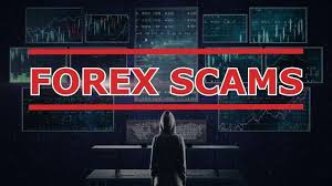 Forex Frauds