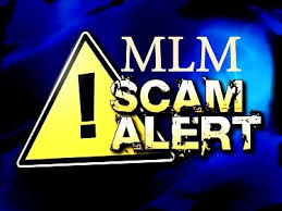 Forex Mlm Fraud