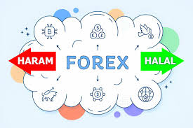 Is Forex Halal Fraud