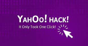 Recovery From Cyber Attack Yahoo