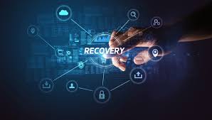 Recovery In Cyber Security Explained