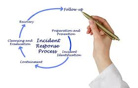 Cyber Incident Management Recovery Planning