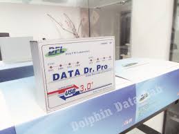 Data Recovery Bekasi Cyber Park