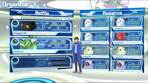 Digimon Story Cyber Sleuth Bug Recovery