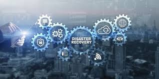 What Is A Cyber Security Disaster Recovery