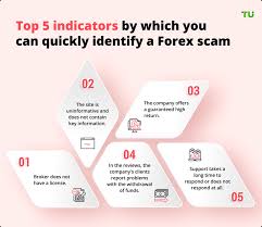 What Should I Do When I Find Out My Forex Broker Fraud