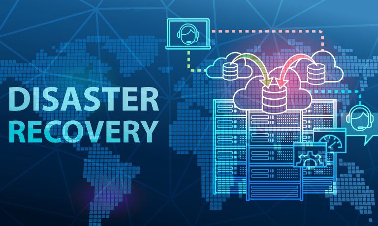 Cyber Disaster Recovery