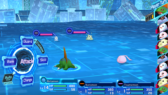 Multi Recovery Dx Cyber Sleuth Revive