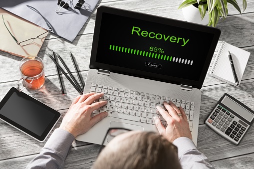 Recovery After Cyber Attack